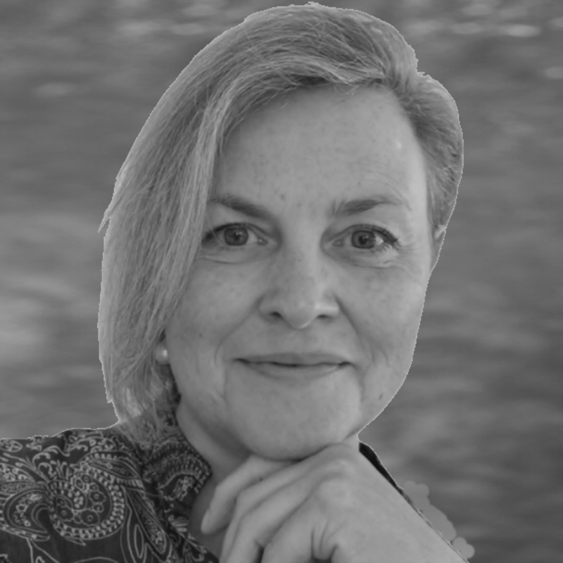 Birgitte Mosegaard Pedersen