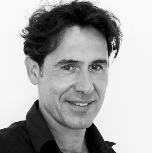 Thierry Boisdon (flemencosanger)